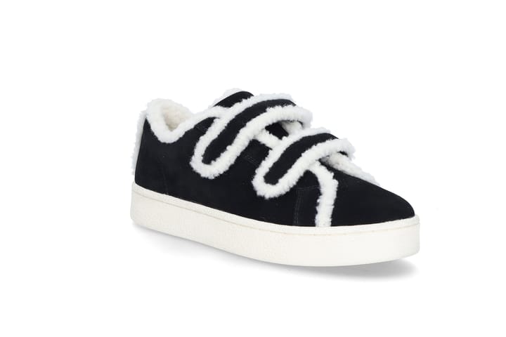 Varme semsket sneakers UNIFIED Varme semsket sneakers UNIFIED