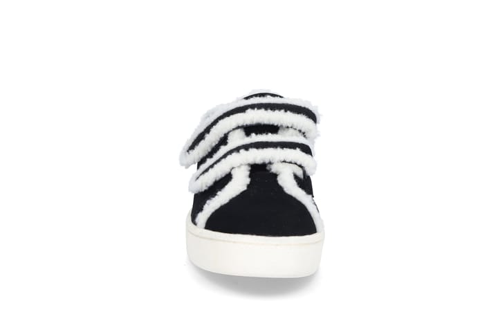 Varme semsket sneakers UNIFIED Varme semsket sneakers UNIFIED