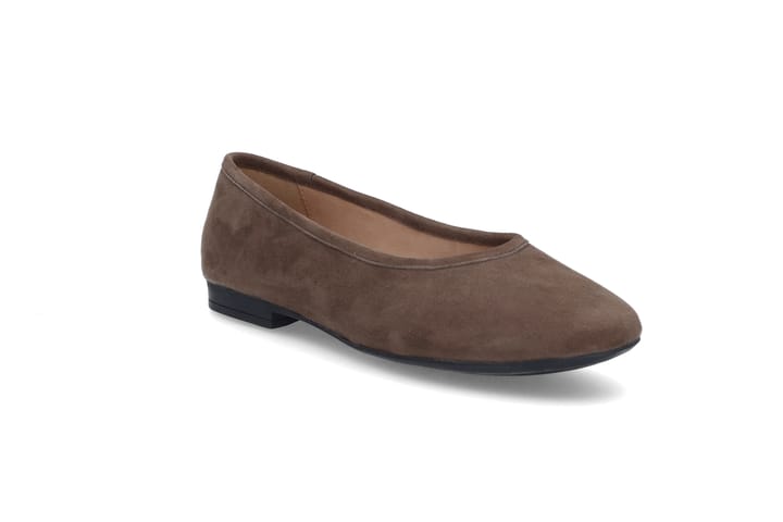 STOCKHOLM DESIGN GROUP 1137 DK.BRW SUEDE STOCKHOLM DESIGN GROUP