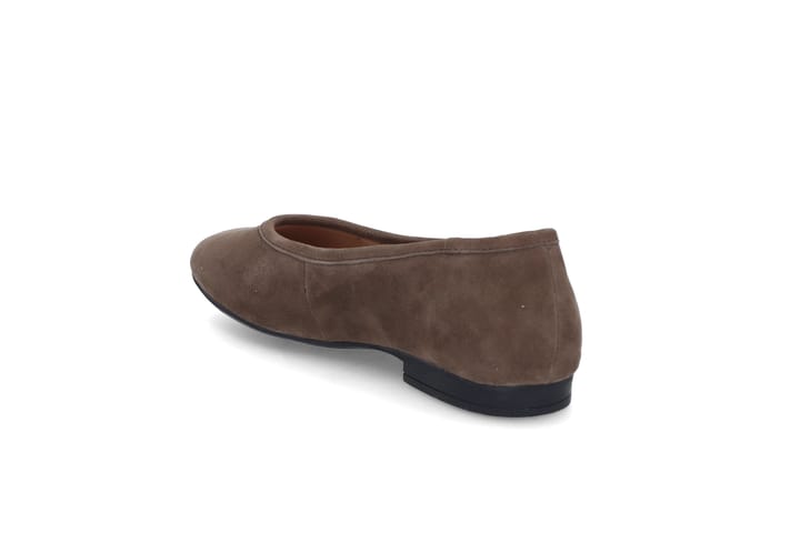 STOCKHOLM DESIGN GROUP 1137 DK.BRW SUEDE STOCKHOLM DESIGN GROUP