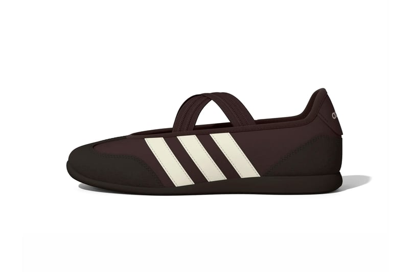 BARREDA MARY JANE ADIDAS BARREDA MARY JANE ADIDAS
