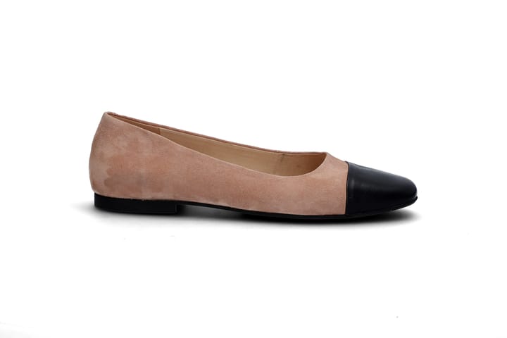 STOCKHOLM DESIGN GROUP 1135 BLK/NUDE