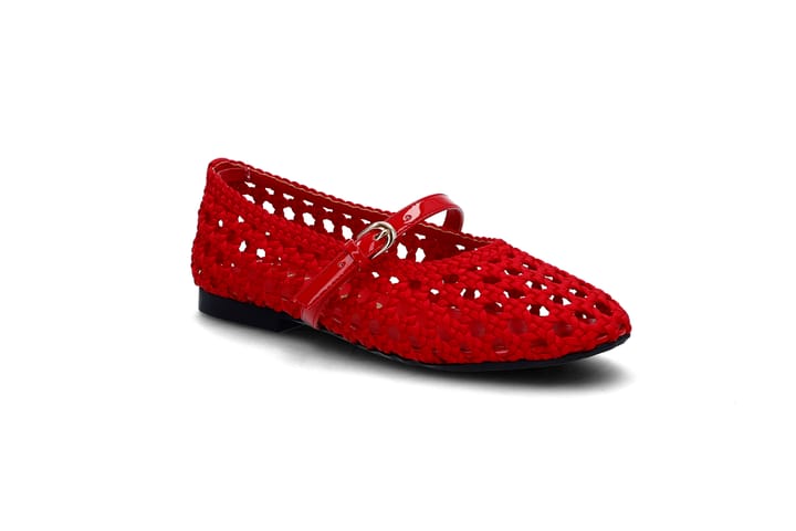 UNIFIED 1262 RED UNIFIED