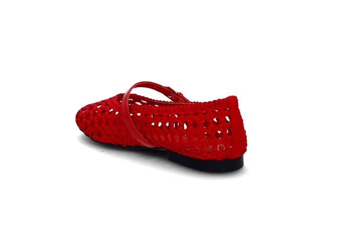 UNIFIED 1262 RED UNIFIED