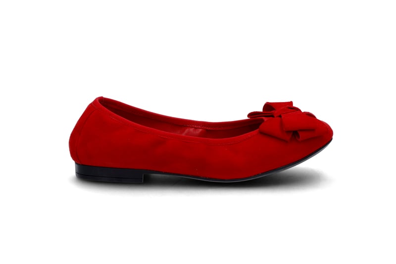 Ballerina med sløyfe STOCKHOLM DESIGN GROUP Ballerina med sløyfe STOCKHOLM DESIGN GROUP