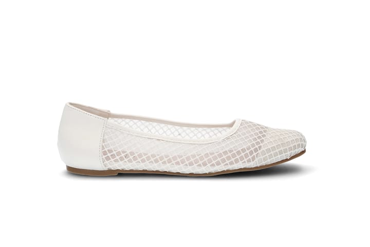 DUFFY 7254 White DUFFY