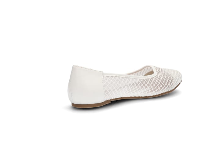 DUFFY 7254 White DUFFY DUFFY 7254 White DUFFY