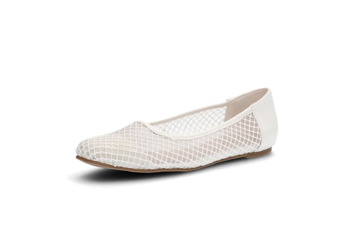 DUFFY 7254 White DUFFY DUFFY 7254 White DUFFY