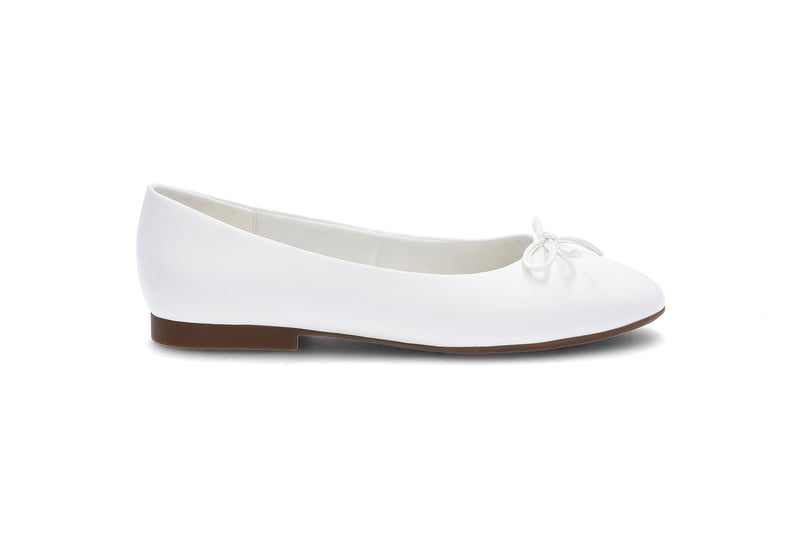 Klassisk ballerina PRIVÉ