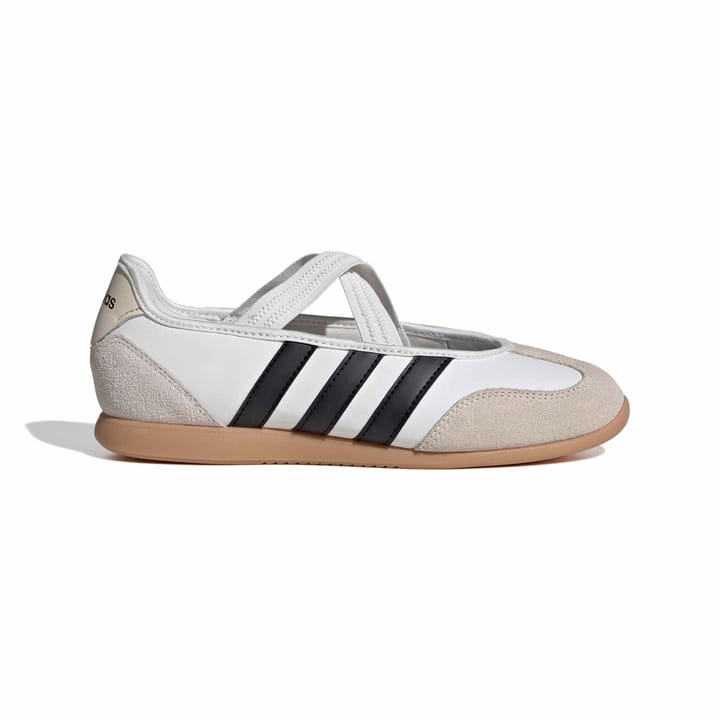 ADIDAS 3166 Core White/Core ADIDAS