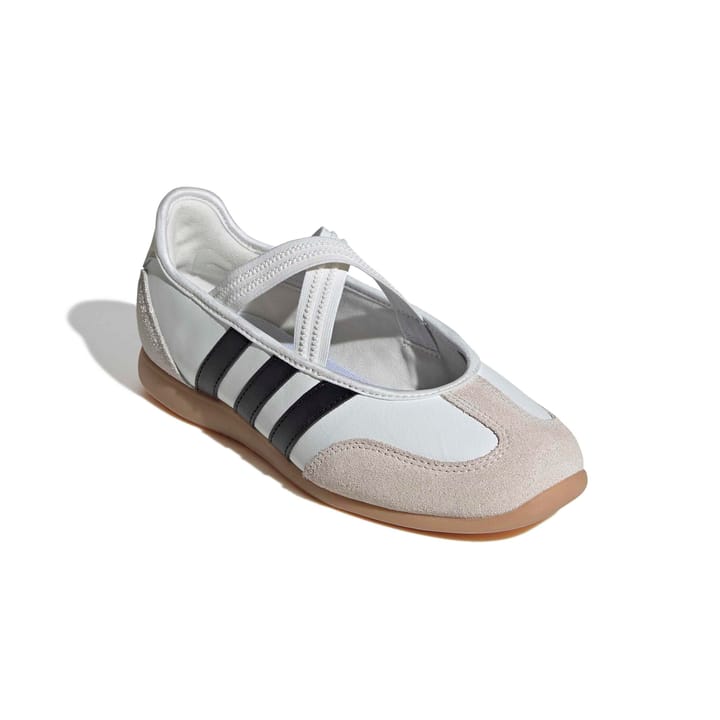 ADIDAS 3166 Core White/Core ADIDAS