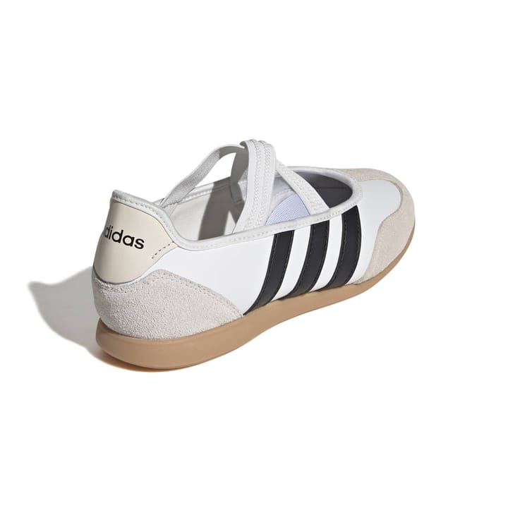 ADIDAS 3166 Core White/Core ADIDAS