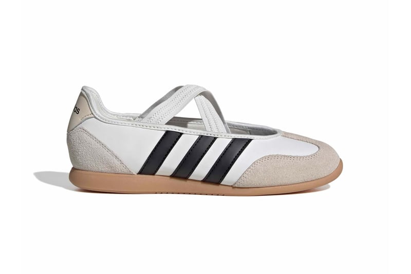 Barreda Mary Jane ADIDAS Barreda Mary Jane ADIDAS