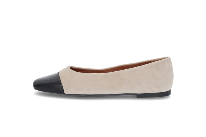 VAGABOND 6676 Safari/Black VAGABOND