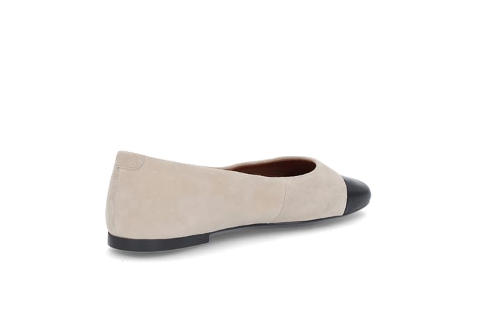 VAGABOND 6676 Safari/Black VAGABOND