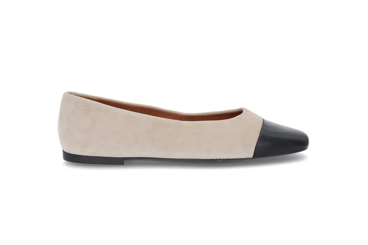 VAGABOND 6676 Safari/Black VAGABOND