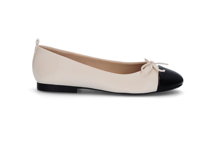 PRIVÉ 1623 BEIGE/BLACK