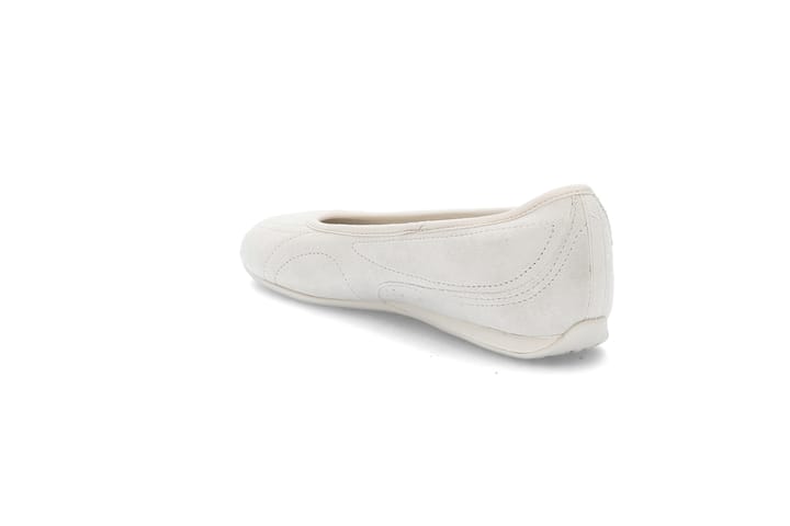 PUMA 3176 Alpine Snow-Whi PUMA