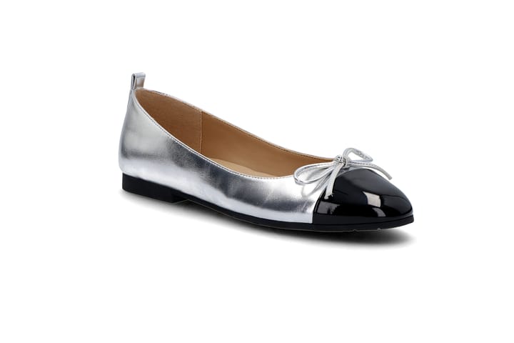 PRIVÉ 1623 BLK/SILVER PRIVÉ PRIVÉ 1623 BLK/SILVER PRIVÉ