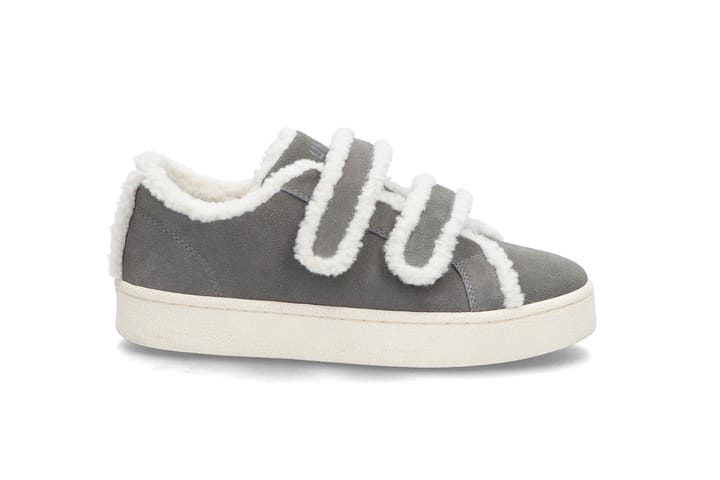 Varme semsket sneakers UNIFIED