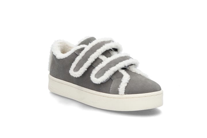 Varme semsket sneakers UNIFIED Varme semsket sneakers UNIFIED