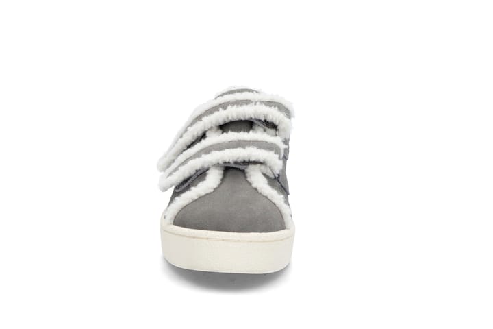 Varme semsket sneakers UNIFIED Varme semsket sneakers UNIFIED