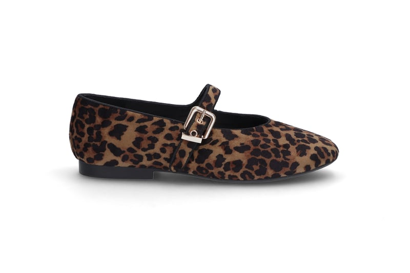 Trendy ballerina UNIFIED Trendy ballerina UNIFIED