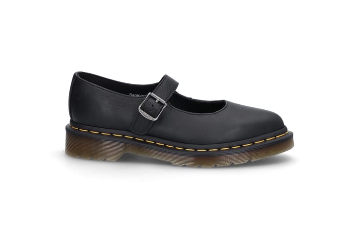 DR MARTENS 7127 Black DR MARTENS