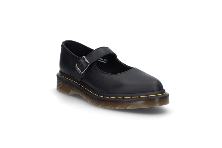 DR MARTENS 7127 Black DR MARTENS