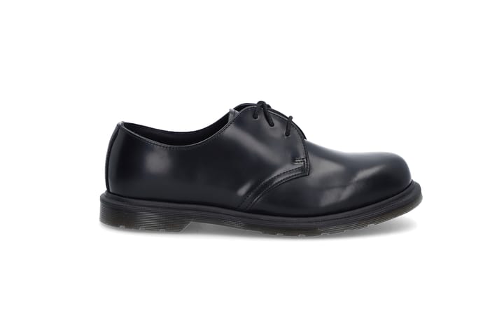 DR MARTENS 3216 Black Polished DR MARTENS