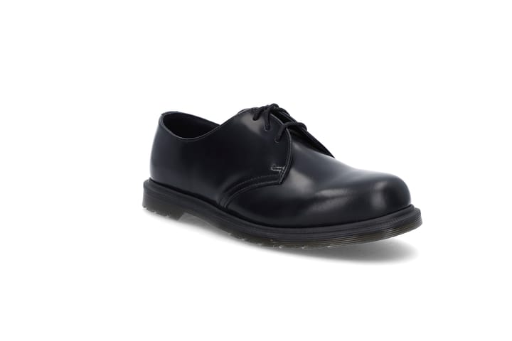 DR MARTENS 3216 Black Polished DR MARTENS