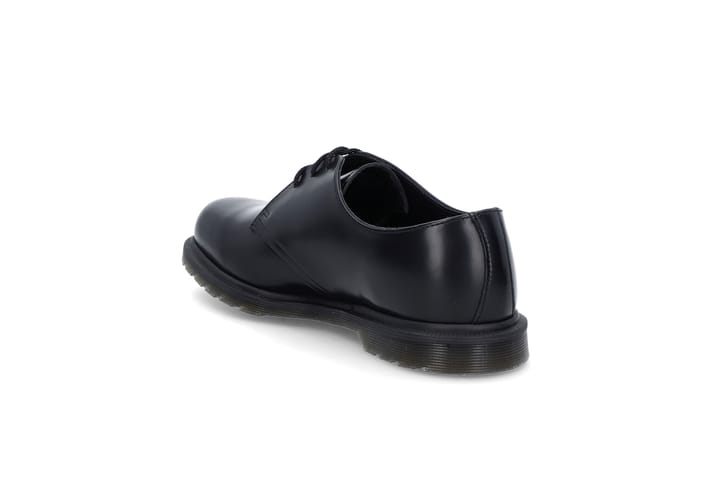 DR MARTENS 3216 Black Polished DR MARTENS