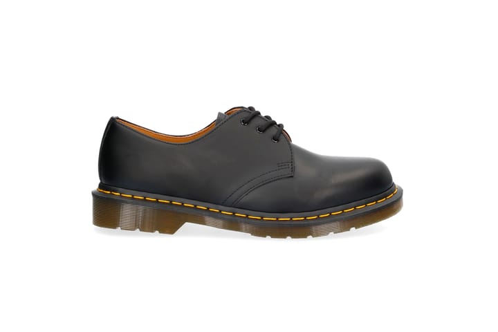 DR MARTENS 6681 Black Smooth DR MARTENS