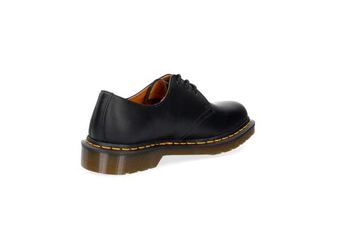 DR MARTENS 6681 Black Smooth DR MARTENS