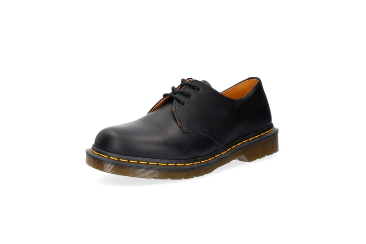 DR MARTENS 6681 Black Smooth DR MARTENS