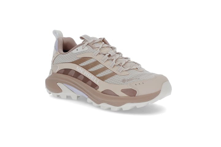 MERRELL 3225 Nougat MERRELL