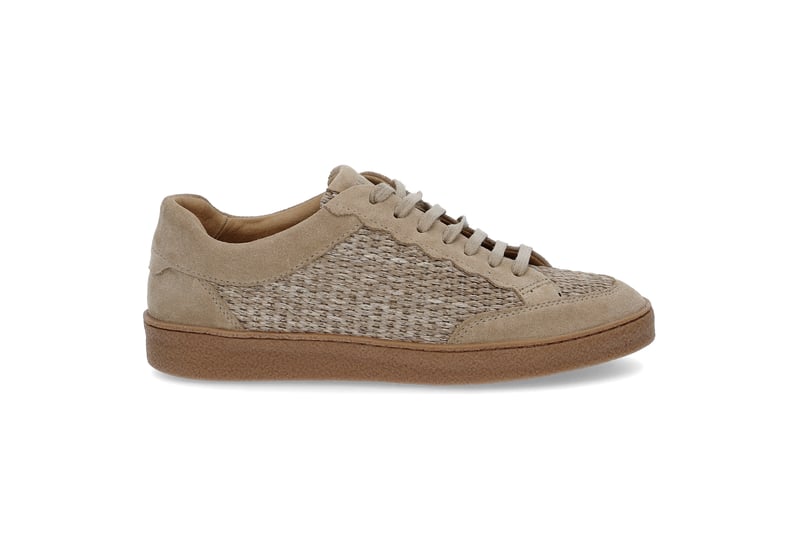 Sporty sneakers STOCKHOLM DESIGN GROUP