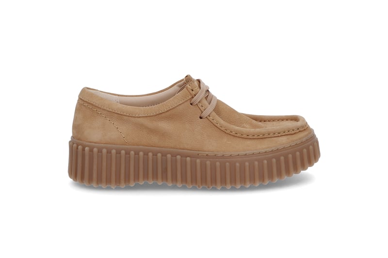 Torhill Bee D CLARKS