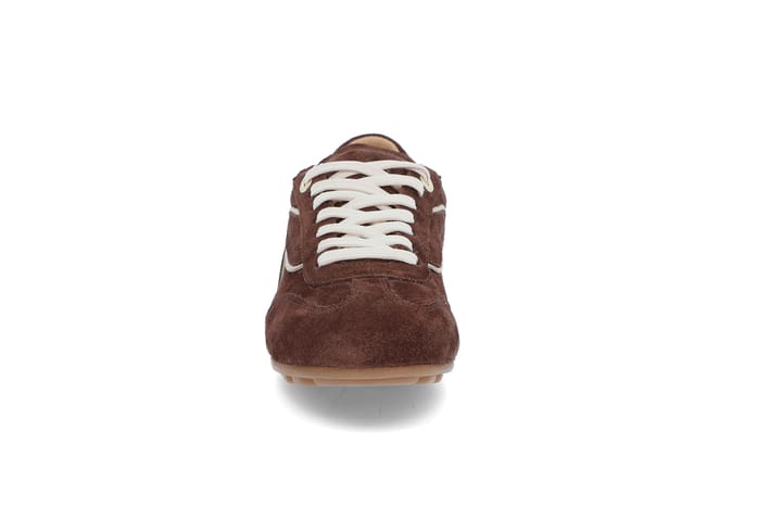 Sporty semsket sneakers STOCKHOLM DESIGN GROUP