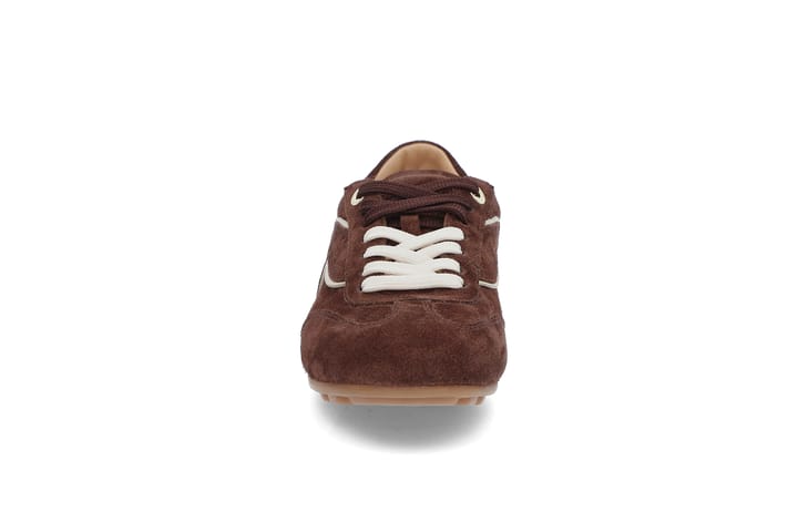 Sporty semsket sneakers STOCKHOLM DESIGN GROUP
