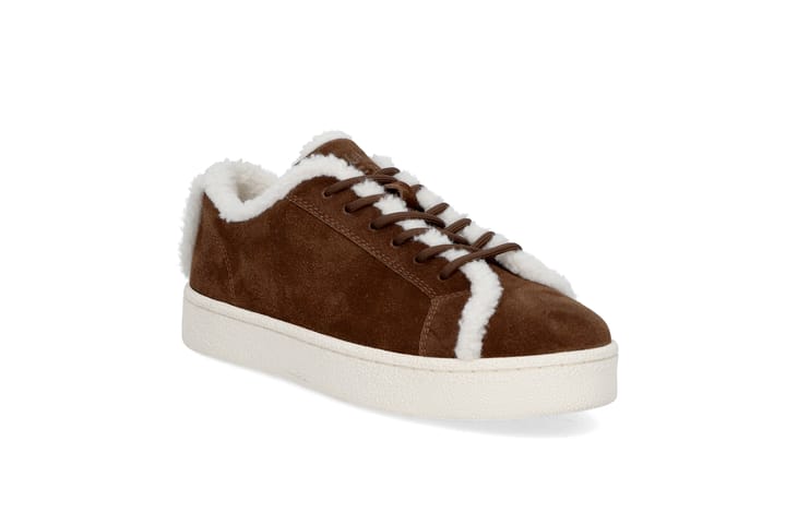 Varme semsket sneakers UNIFIED Varme semsket sneakers UNIFIED