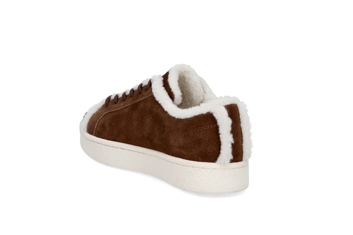 Varme semsket sneakers UNIFIED Varme semsket sneakers UNIFIED