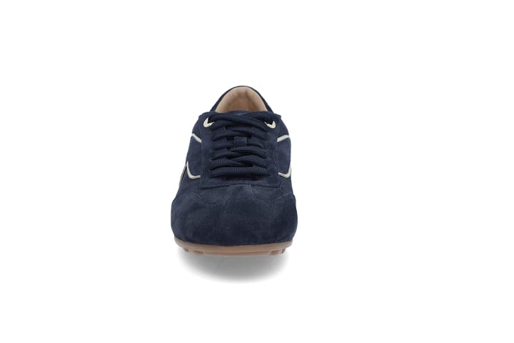 Sporty semsket sneakers STOCKHOLM DESIGN GROUP Sporty semsket sneakers STOCKHOLM DESIGN GROUP