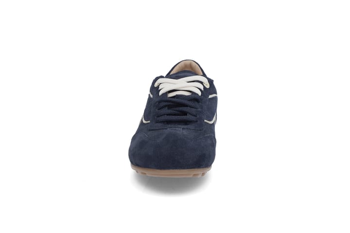 Sporty semsket sneakers STOCKHOLM DESIGN GROUP Sporty semsket sneakers STOCKHOLM DESIGN GROUP