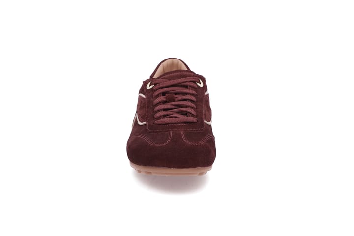 Sporty semsket sneakers STOCKHOLM DESIGN GROUP Sporty semsket sneakers STOCKHOLM DESIGN GROUP