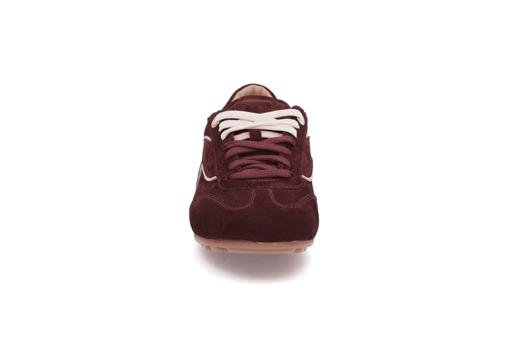 Sporty semsket sneakers STOCKHOLM DESIGN GROUP Sporty semsket sneakers STOCKHOLM DESIGN GROUP