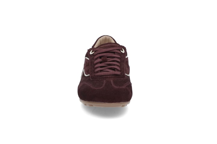 Sporty semsket sneakers STOCKHOLM DESIGN GROUP Sporty semsket sneakers STOCKHOLM DESIGN GROUP