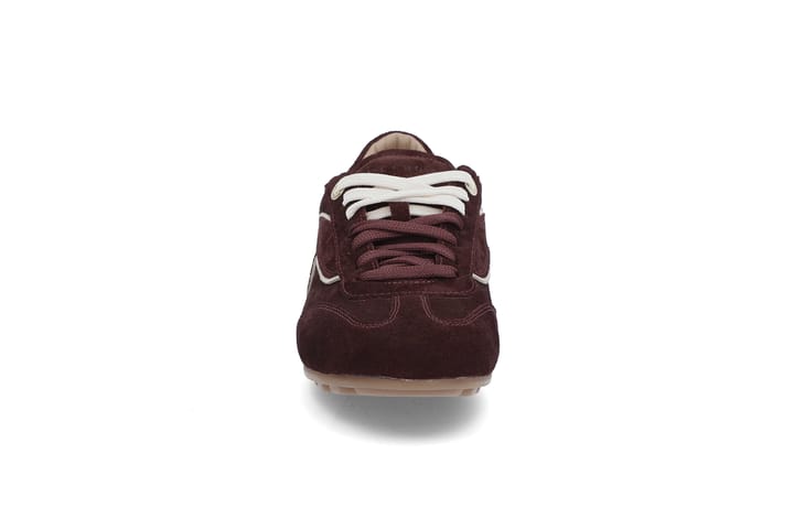 Sporty semsket sneakers STOCKHOLM DESIGN GROUP Sporty semsket sneakers STOCKHOLM DESIGN GROUP