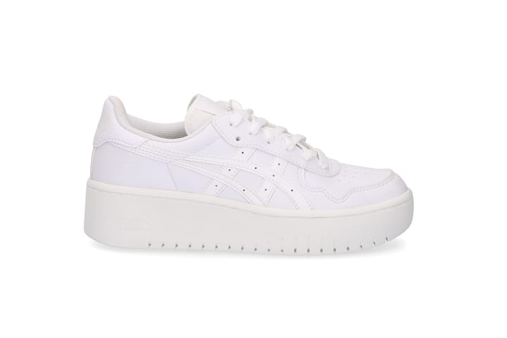 ASICS 6503 White/White ASICS