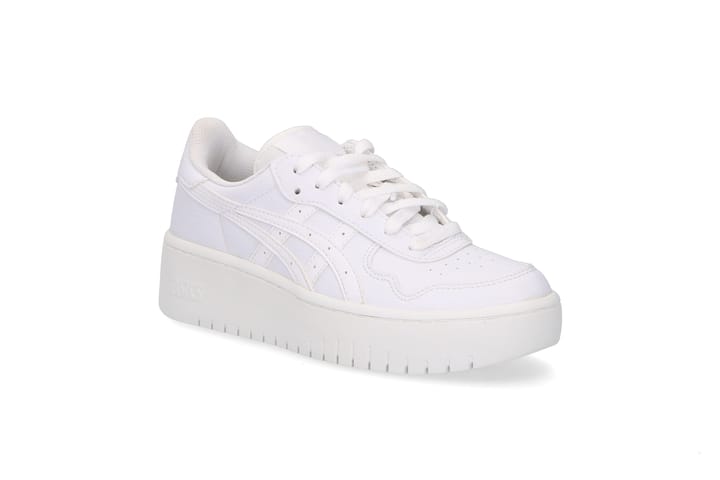 ASICS 6503 White/White ASICS ASICS 6503 White/White ASICS